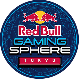 Red Bull Gaming Sphere Tokyo