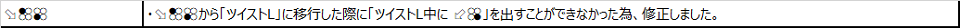 ラッキークロエ Ver.4.10（2021年3月22日更新）