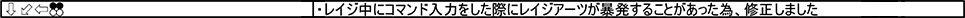 ポール・フェニックス Ver.2.02（2018年11月1日更新）